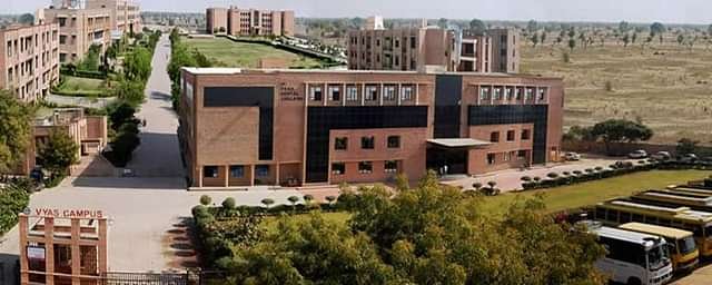 VCET_Jodhpur